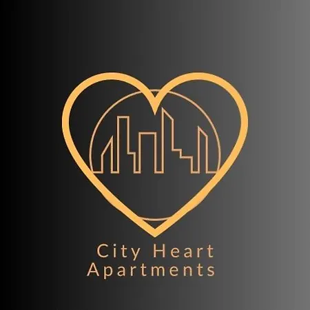 Апартаменты Heart Салоники