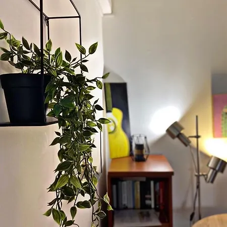 Apartment Heart