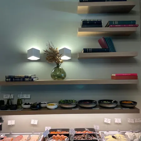 Апартаменты Heart Салоники