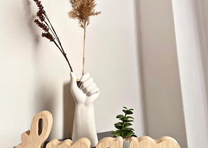 Apartment Heart