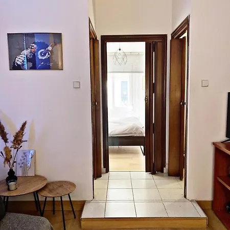 Heart Apartment *