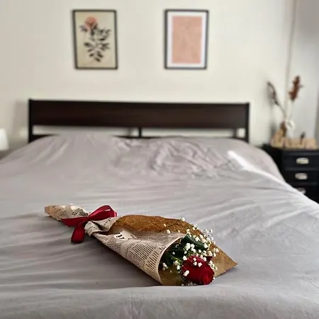 Διαμέρισμα Heart *