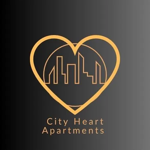 Appartement Heart Thessalonique