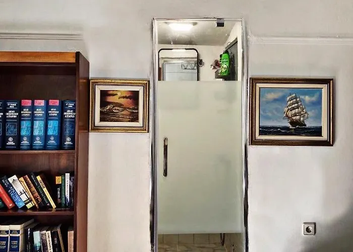 Appartement Heart